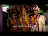 Kumaoni pre-wedding rituals