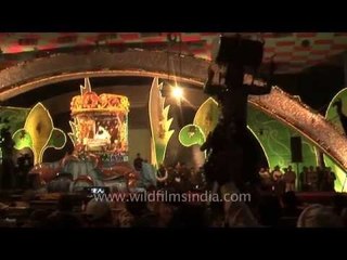 Gurmeet Ram Rahim Singh - Birth anniversary celebration