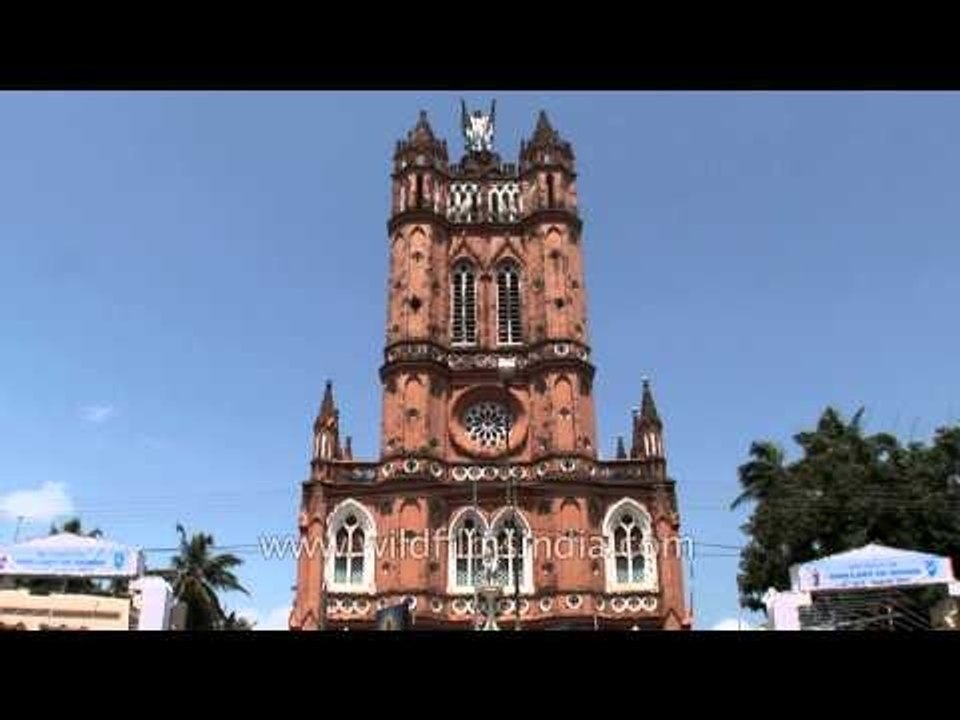 St. Joseph's Metropolitan Cathedral