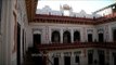 Inside view of Laxmi Vilas Palace, Bharatpur - Rajasthan
