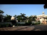 Laxmi Vilas Palace - Bharatpur, Rajasthan