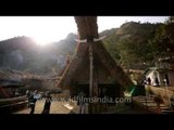 Nagaland's Hornbill Festival 2013