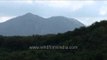 Panoramic view of Western Ghats