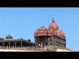 Vivekananda museum, Kanyakumari - Tamil Nadu