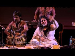 'Sohne Yaar Di Gharoli Bhardi Aan' by Ragini Rainu