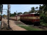 Travelling to south-western state of India - Kerala