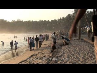 Ultimate beach destination in Kerala, Kovalam