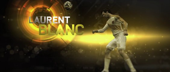 FIFA 15 - FIFA Ultimate Team Legends