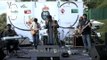 Delhi based band 'Raagleela' performing at Big Gig Festival 2014