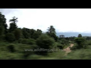 Indian railway journey from Delhi to Kerala