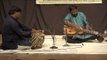 Mohan veena performance by Ajay Pandit Jha at a concert in Delhi