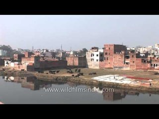 Varanasi - one of the oldest cities in the world