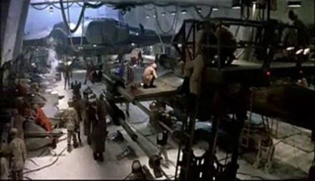 Yıldız Savaşları 5 : İmparator - Fragman