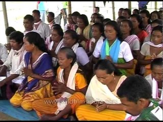 Glimpses of rural Assam
