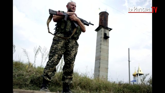 Convoi humanitaire russe en Ukraine : Il peut entrer s'il est encadré par le CICR