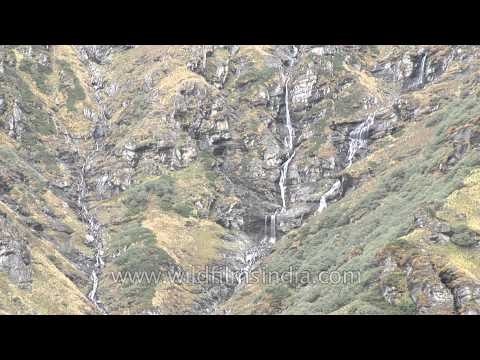 Baraadsar vishkhopri lake Uttarakhand trekking shot 8