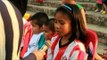 Young Manipuri kids aspirants during the Yaoshang festival