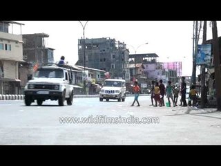 Come on cross our path if you dare to face our water balloons