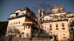 Neemrana Fort :  the oldest heritage site in India