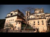 Neemrana Fort :  the oldest heritage site in India
