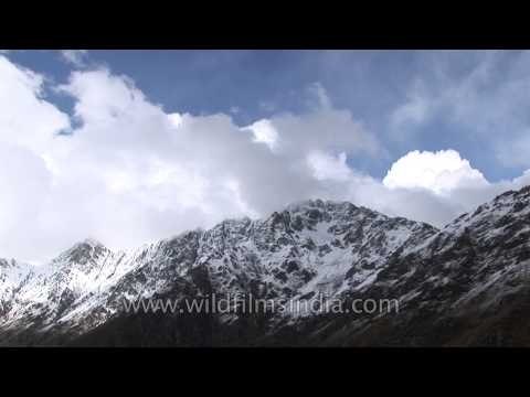 Baraadsar vishkhopri lake Uttarakhand trekking shot 4