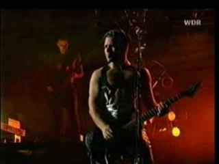 Rammstein - Der Meister Live at Bizarre