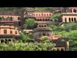 Neemrana Fort Palace - a tryst with history
