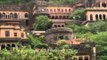 Neemrana Fort Palace - a tryst with history