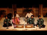 Chhaap Tilak Sab Chheeni performed at Neemrana Fort - Palace
