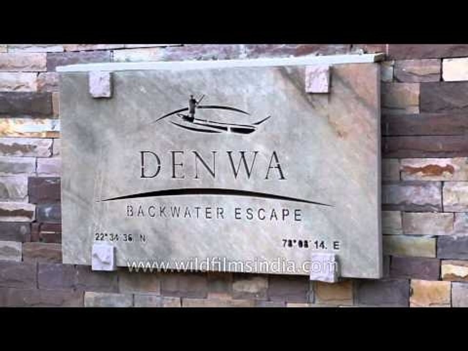 Denwa Backwater Escape: Luxurious Jungle Resort