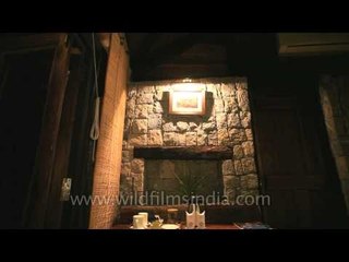 Inside the luxury wildlife resort - Kanha Earth Lodge