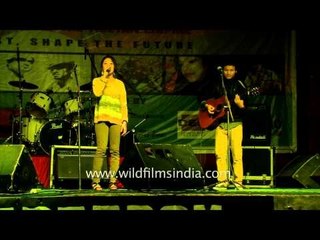 Looking for freedom - Pamziuliu Gonmei feat Sohiam