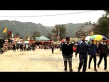 Shivratri mela at Mandi - Himachal Pradesh