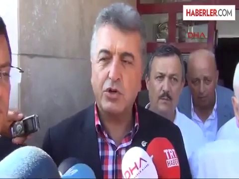 Maden Ocağında Göçük: 9 İşçi Mahsur Haberine Ek