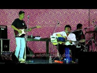 Angami/ tenyidie performed by Methaneilie Jutakhrie