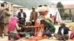 Devotees offering prayer to Shri Hurang Narayan - Mandi, Himachal Pradesh