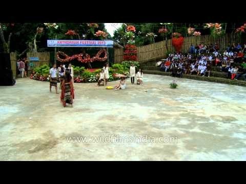 Hmar, Mizo, Paite, Zomi: various Mizo tribes from Mizoram