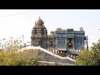 Uttara Swami Malai Temple, Vasant Vihar, New Delhi