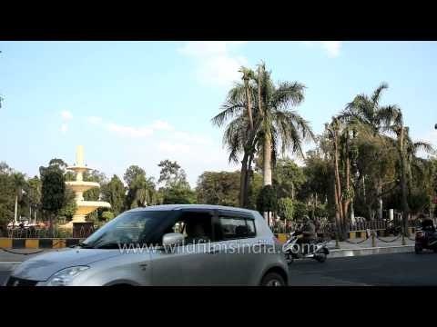 Sahelion Ki Bari at Udaipur, Rajasthan