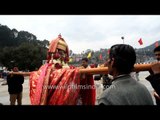 A week-long world famous Shivratri Mahotsav - Mandi, Himachal Pradesh