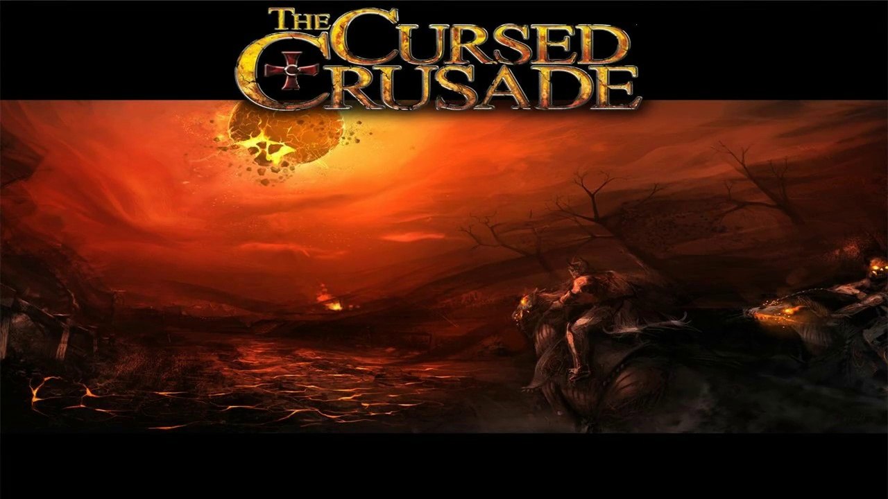 The Cursed Crusade (07/09)
