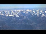 Best of Aerials Himalayan peaks Bhutan card1 6