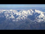 Best of Aerials Himalayan peaks Bhutan card1 4