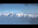For the life us, we cannot identify these Nepalese peaks - help us do so!