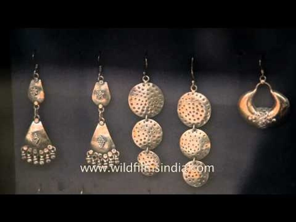 Jewellery shop, Udaipur