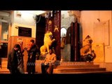 Auspicious festival of Hindus: Maha Shivratri at Shri Jagannath mandir