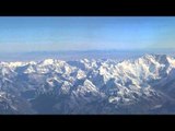 Best of Aerials Himalayan peaks Bhutan card1 5