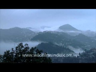 Mussoorie - Truly the Queen Of Hills