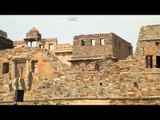 Chittorgarh Fort : The grandest fort in Rajasthan