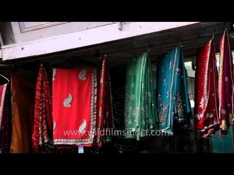 Shree Ji Handicrafts shop, Udaipur